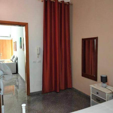 Casa Vacanza Liolà Noto Exterior foto