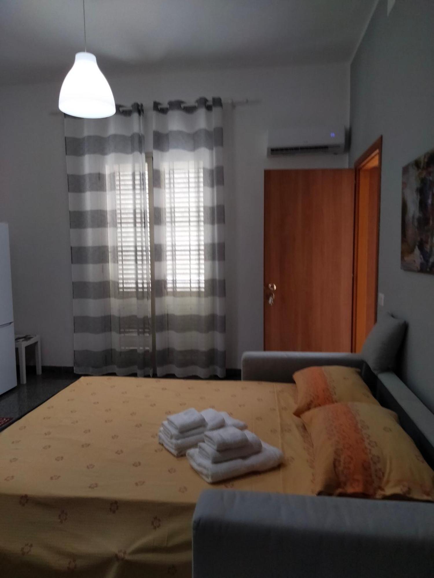 Casa Vacanza Liolà Noto Exterior foto