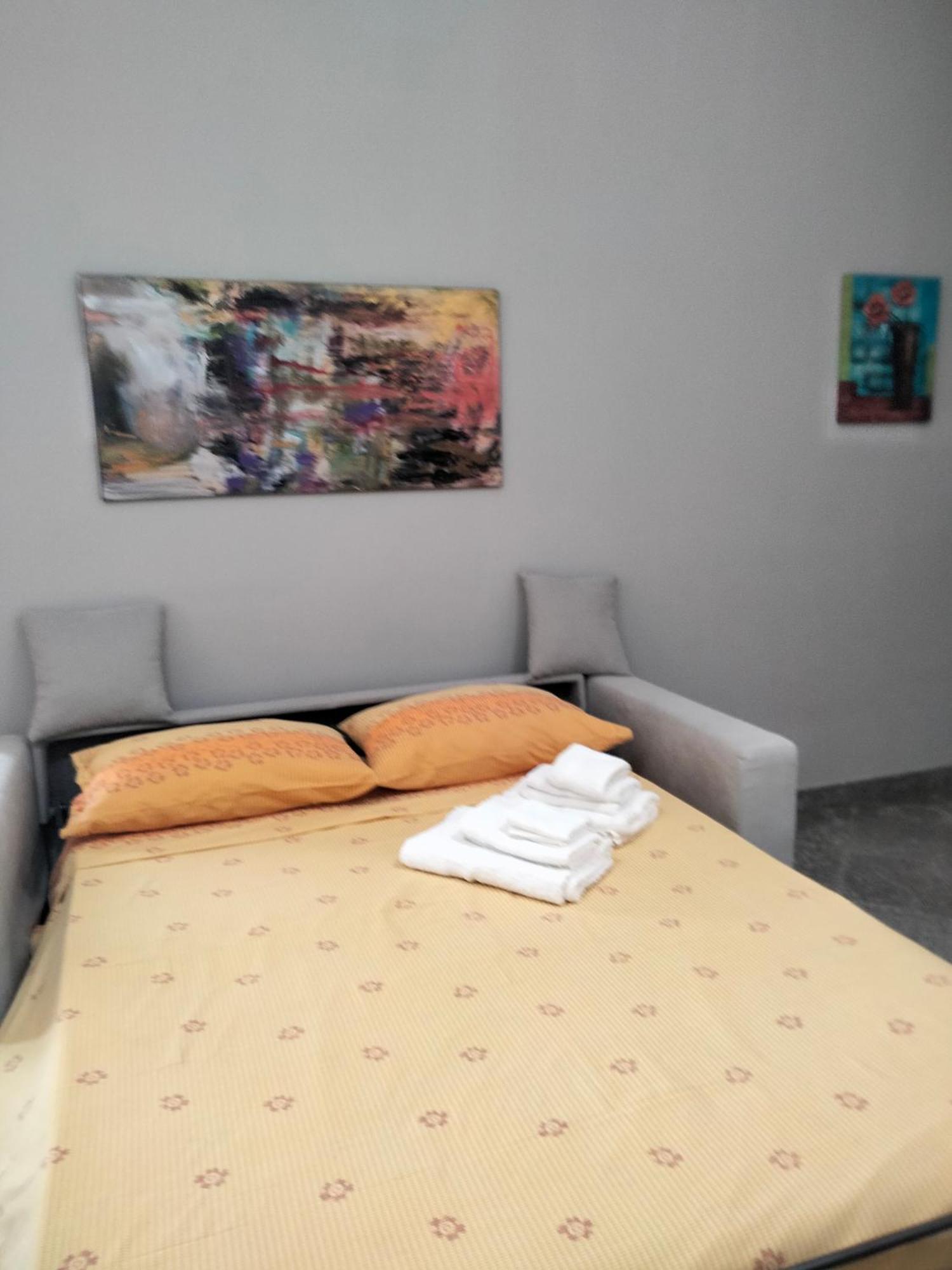 Casa Vacanza Liolà Noto Exterior foto