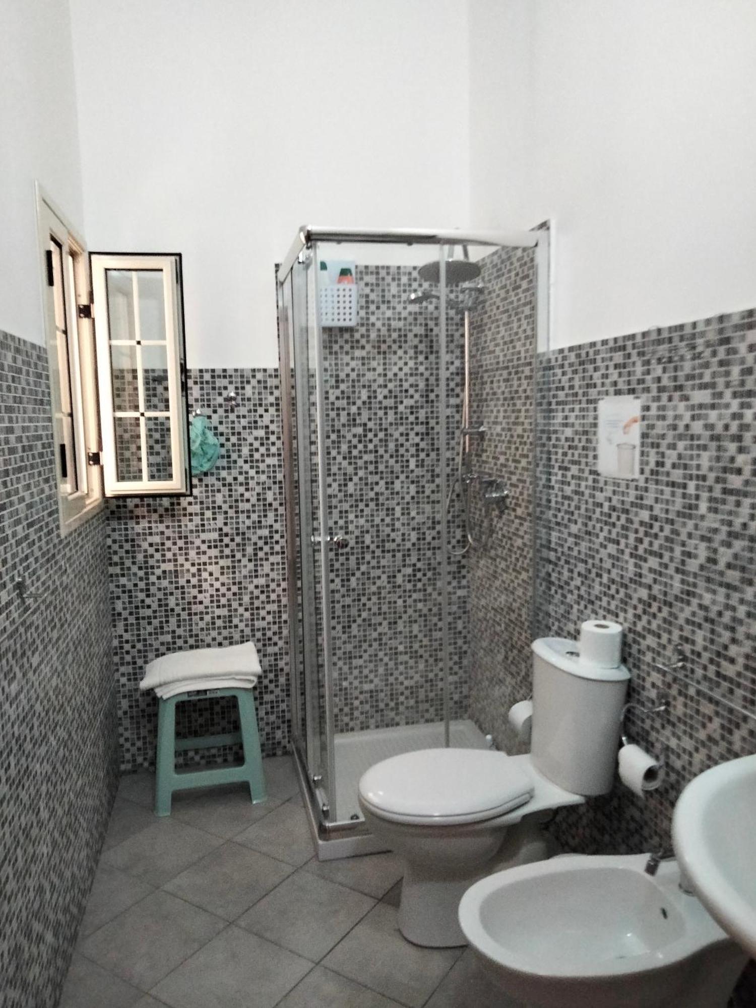 Casa Vacanza Liolà Noto Exterior foto